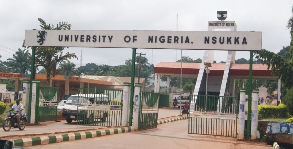 17 Pictures That’ll Make Sense If You Attended University Of Nigeria, Nsukka