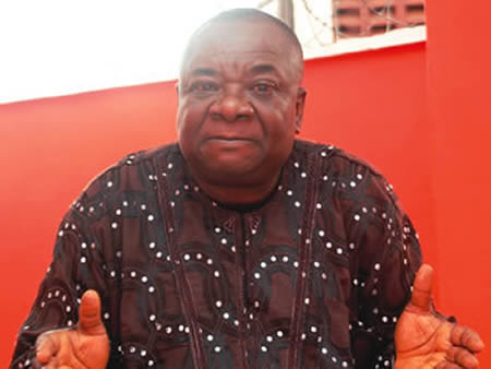 My (Almost) Sugar Daddy And Me