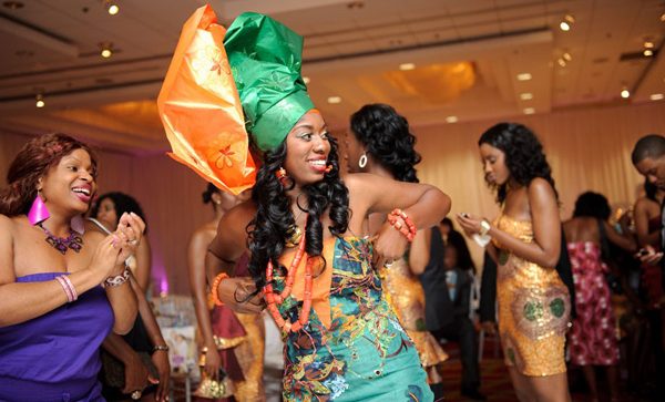 QUIZ: How Many Owambe Parties Have You Attended This Year?