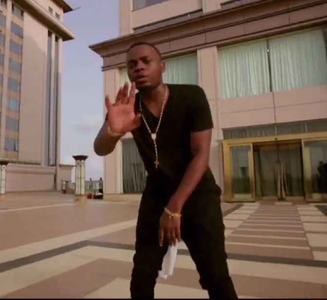 QUIZ: Which Olamide Song Are You?