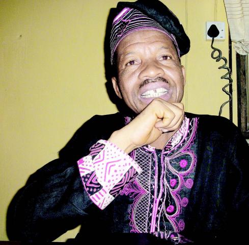 10 of the Funniest Onscreen Nigerian Characters of All Time