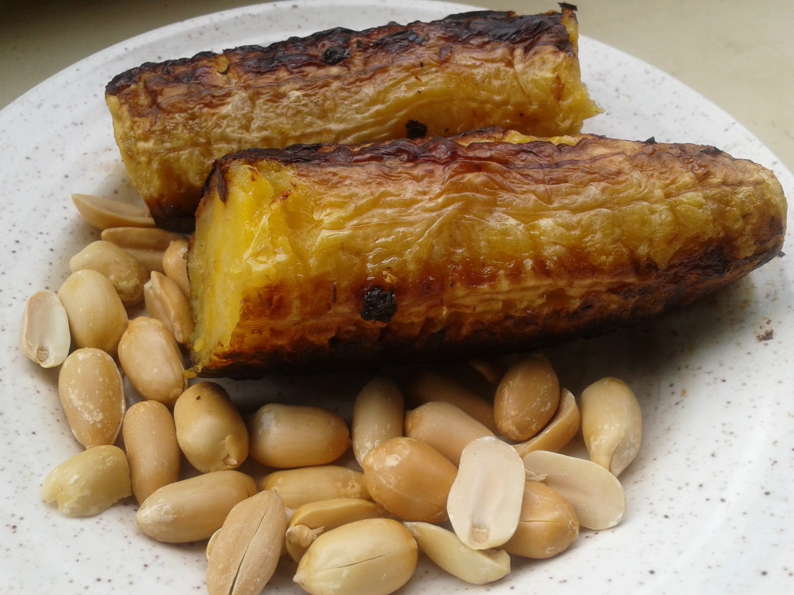 13 Nigerian Foods That Are Better When Eaten Together