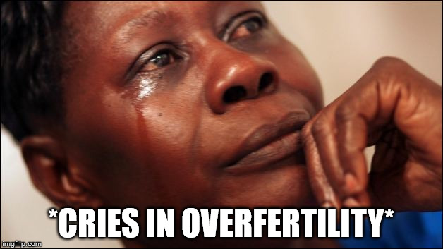 This Is Everything That Happens When You’re Waiting For Your Pregnancy Test Results…