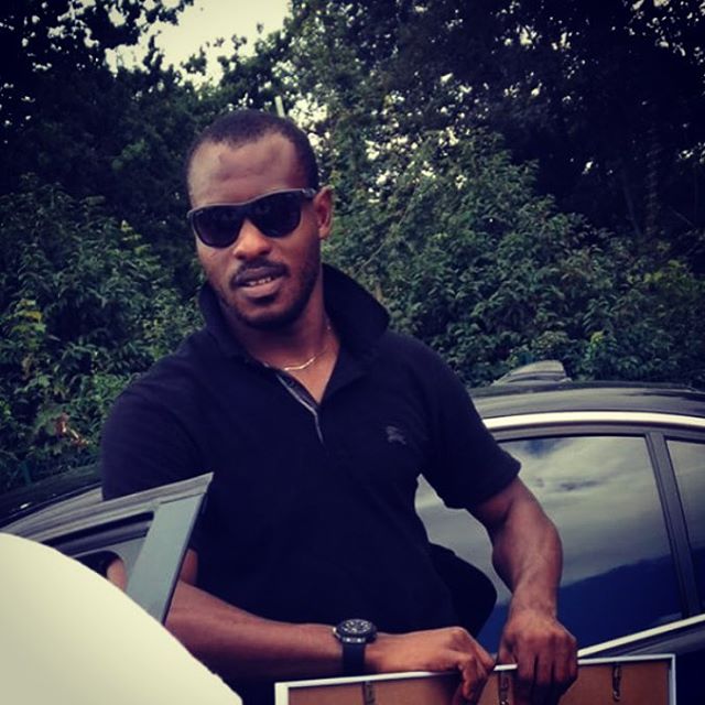 All the Times Vincent Enyeama Was Just the Most Awesome Goal Keeper in Nigerian Football History