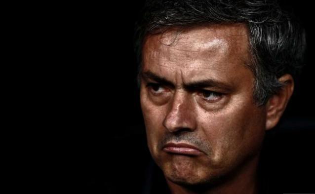 7 Jobs Jose Mourinho Could Do if He Got Fired