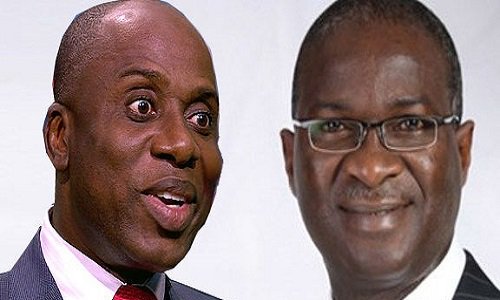 Nigerians React To The Ministerial Inauguration