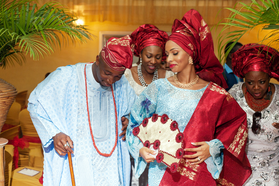 10 Reasons To Marry A Nigerian