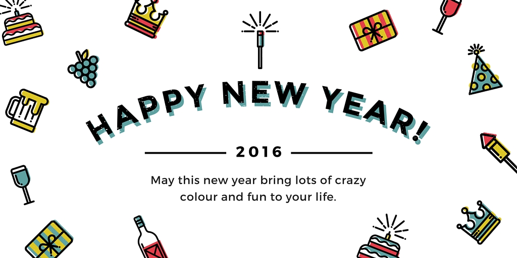 QUIZ: What Will The Year 2016 Be Like For You?