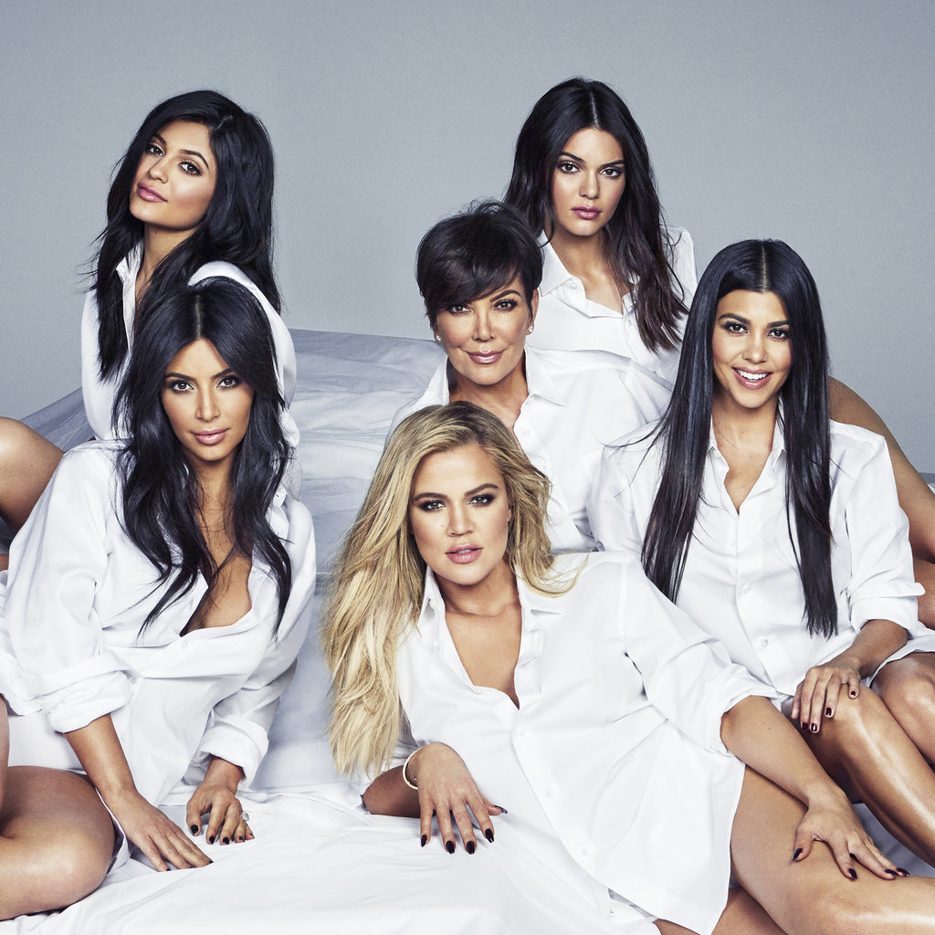 Which Kardashian Sister Are you?