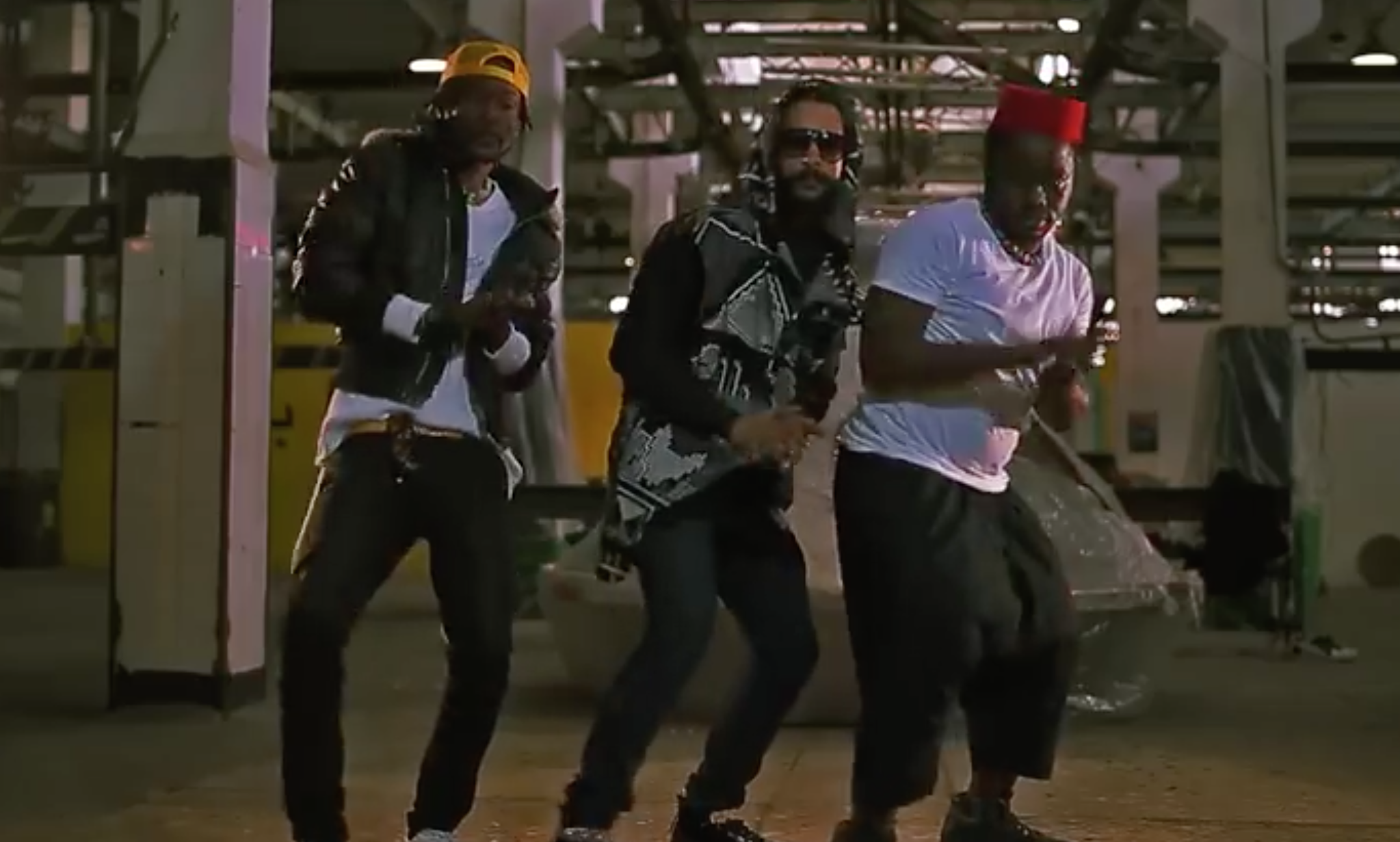 Check Out These Moroccan Remixes To Popular Naija Songs