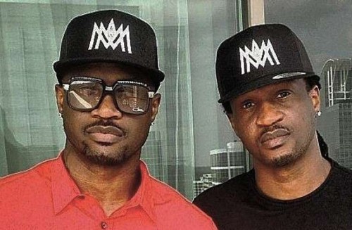 What All P-Square Fans Were Afraid Of Has Happened! They’ve Gone Solo!