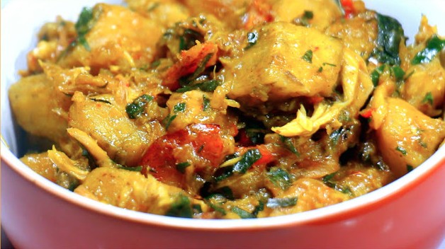 11 Really Easy-To-Prepare Meals by Sisi Yemmie