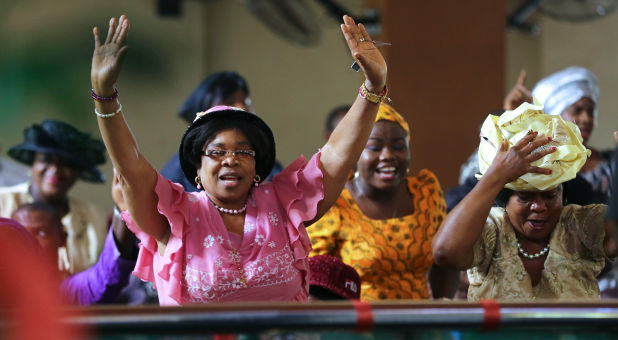 15 Things That Are Too Real For Nigerian Catholics During Lent