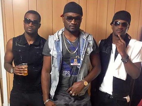 There’s Trouble Brewing In The P-Square Paradise