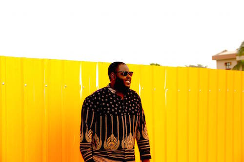 11 Things You Should Know About Nigerian Filmmaker Abba Makama