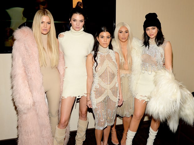 Which Kardashian Would You Kpansh, Marry Or Kill?