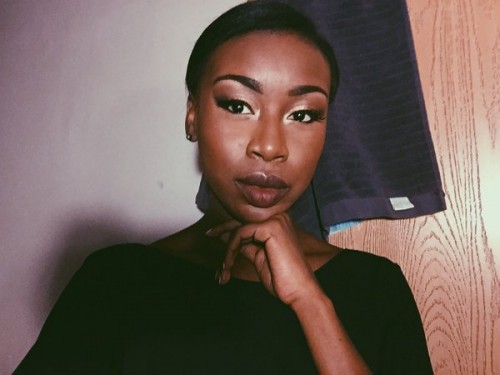 A Lady’s Reply To Being Told She’s Beautiful Is Giving Us Life!