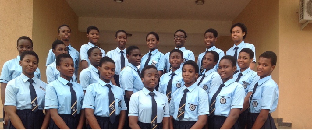 16 Pictures Only People Who Attended Catholic Secondary Schools Will Relate To