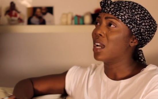 Tiwa Savage Shares Her Heartbreaking Side Of The Story