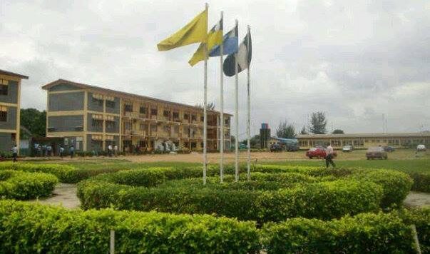 16 Pictures That Will Only Make Sense To People Who Attended AFSS Ikeja