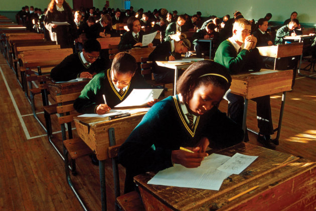 16 Things Any Nigerian Who Was An Efiko In School Will Relate To