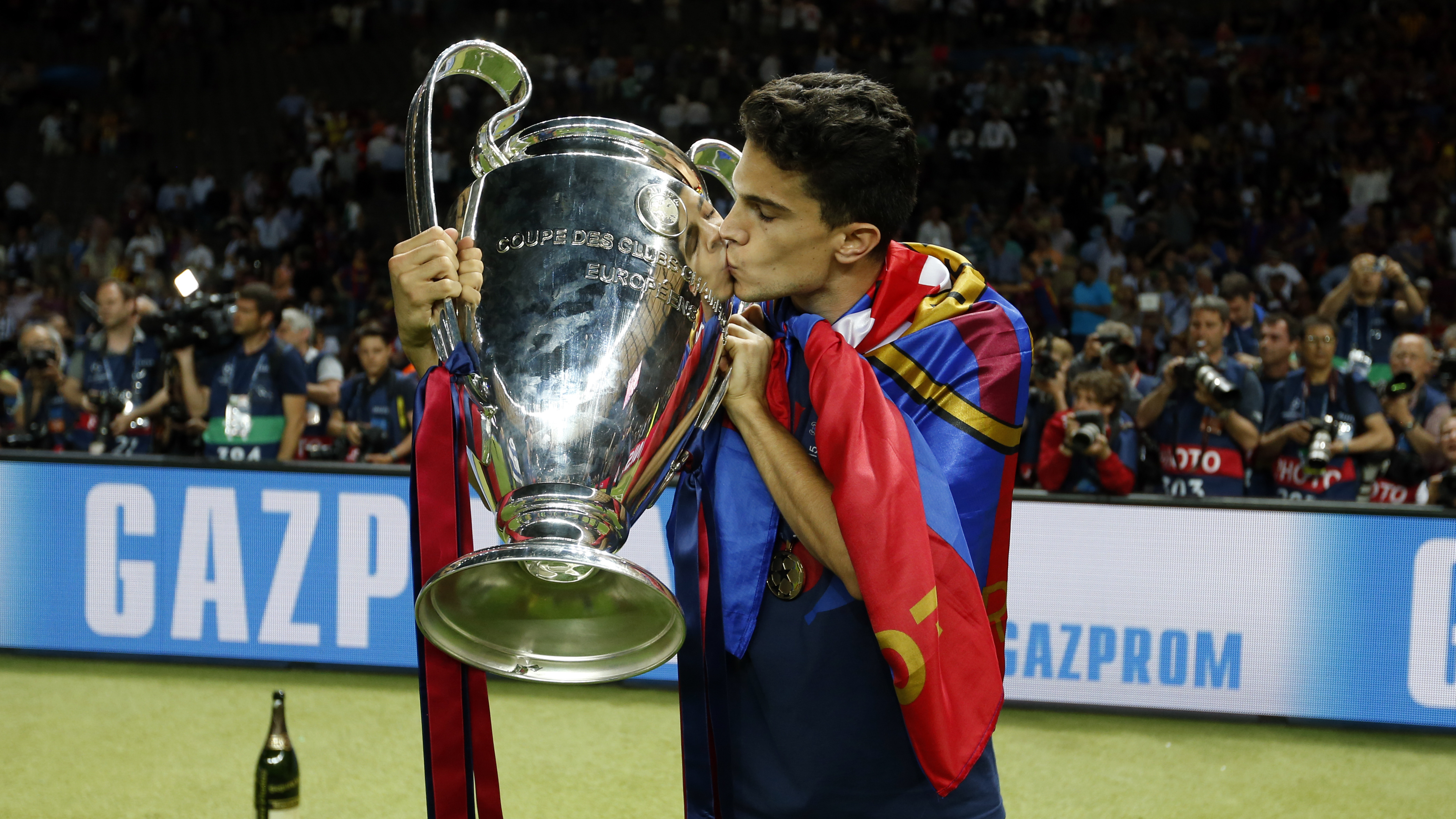 QUIZ: How Much Do You Really Know About Barca?