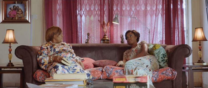 All The Wahala Of Your Mother Not Liking Your Boyfriend