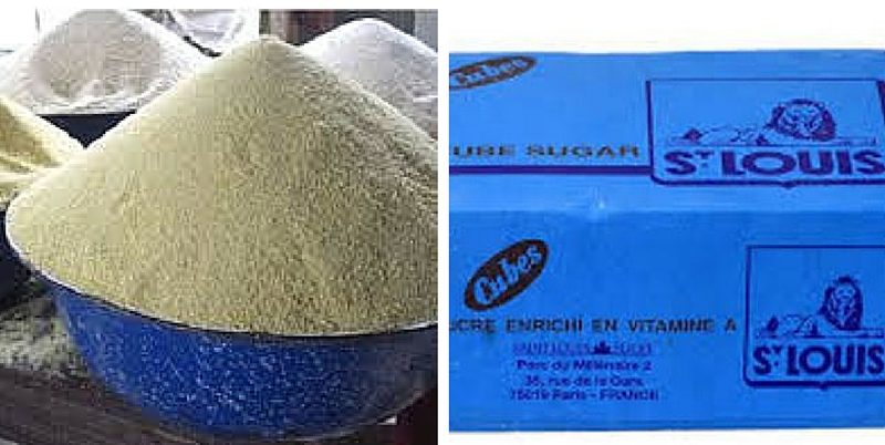 The Provisions Hustle Every Nigerian Student Went Through