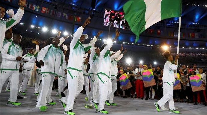 QUIZ: Which Sport Should You Represent Your Country In At The Olympics?