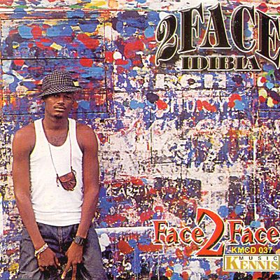 2Face\'s \