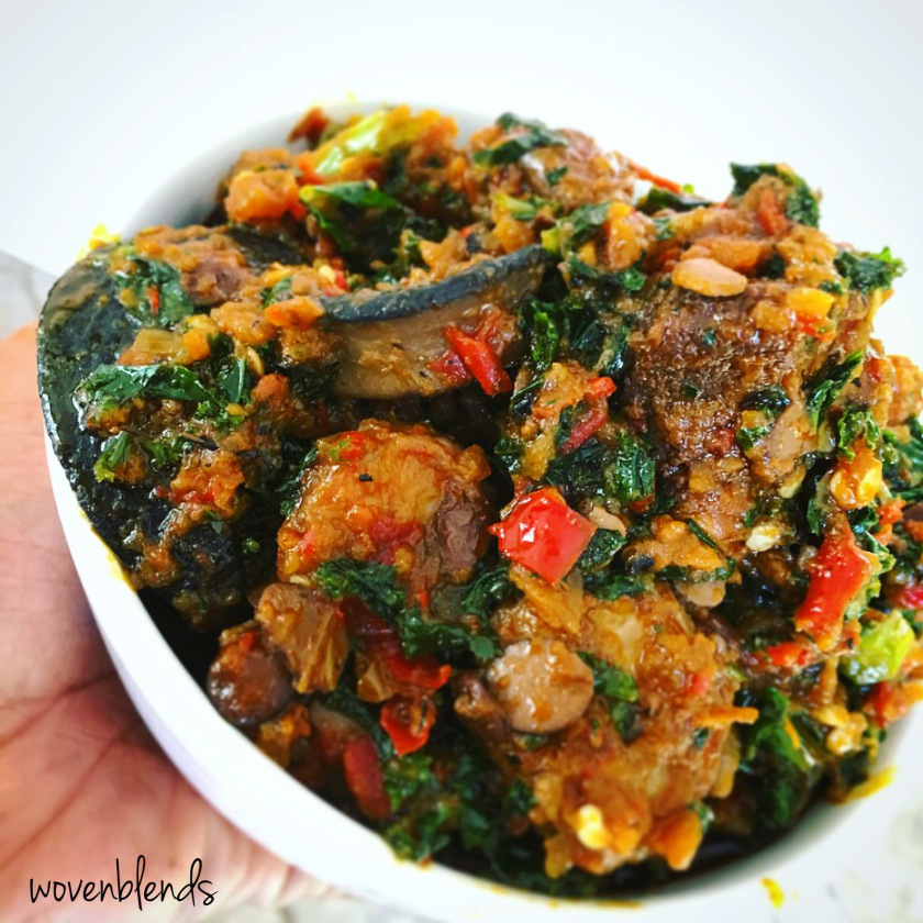 Efo riro