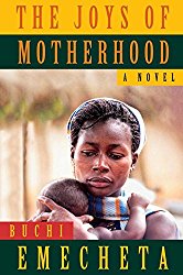 'The Joys of Motherhood' is mainly set in what time period?