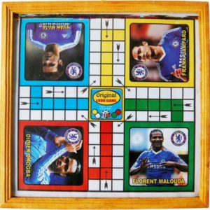Ludo